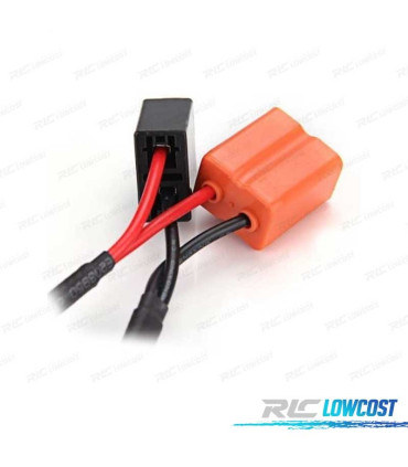 CANCELLATORI DI ERRORE, RESISTENZE ANTI-ERRORE CANBUS H7