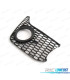 GRIGLIE ANTIABBAGLIANTI BMW F30 F31 11-15 LOOK M3 NERO OPACO