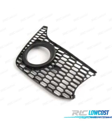 GRIGLIE ANTIABBAGLIANTI BMW F30 F31 11-15 LOOK M3 NERO OPACO
