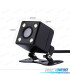 TELAIO UNIVERSALE ORIZZONTALE CON 4 LED