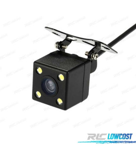 TELAIO UNIVERSALE ORIZZONTALE CON 4 LED