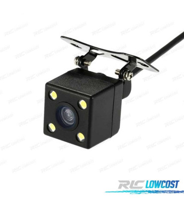 TELAIO UNIVERSALE ORIZZONTALE CON 4 LED