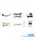 RADIO GPS ANDROID 10 UNIVERSALE FULL HD