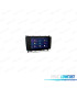 RADIO GPS ANDROID 11 PER MERCEDES CLK A209 C209 02-09