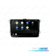 RADIO GPS ANDROID 13 PER VOLKSWAGEN VW SEAT SKODA