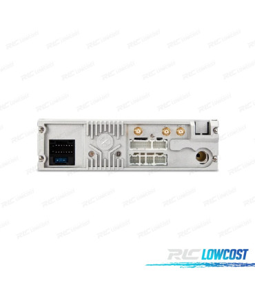 RADIO GPS ANDROID 13 PER VOLKSWAGEN VW SEAT SKODA