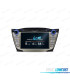RADIO GPS ANDROID 12 PER HYUNDAI IX35 TUCSON 09-15
