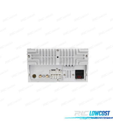 RADIO GPS ANDROID 12 PER HYUNDAI IX35 TUCSON 09-15