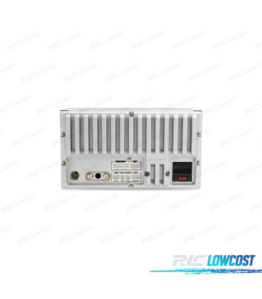 RADIO GPS ANDROID 12 PER AUDI A3 8P 8PA S3 RS3 03-12