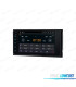 RADIO GPS ANDROID 12 PER TOYOTA COROLLA RAV4 LAND CRUISER