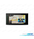 RADIO GPS ANDROID 12 PER TOYOTA COROLLA RAV4 LAND CRUISER