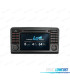 RADIO GPS ANDROID 11 CLASSE ML W164 GL X164 PER MERCEDES 05-12
