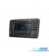 RADIO GPS ANDROID 11 CLASSE ML W164 GL X164 PER MERCEDES 05-12