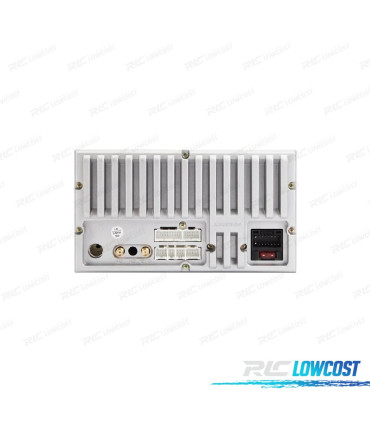 RADIO GPS ANDROID 11 PER MERCEDES VITO VIANO SPRINTER