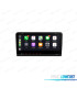 RADIO GPS ANDROID 12 PER AUDI A3 S3 RS3 03-12
