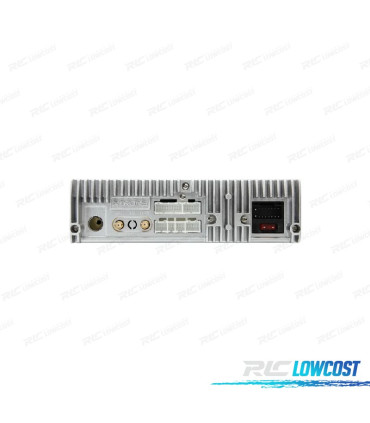 RADIO GPS ANDROID 12 PER AUDI A3 S3 RS3 03-12