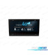 RADIO GPS ANDROID 12 PER AUDI A4 S4 RS4 SEAT EXEO 00-08