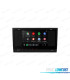 RADIO GPS ANDROID 12 PER AUDI A4 S4 RS4 SEAT EXEO 00-08