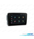 RADIO GPS ANDROID 13 PER MERCEDES CLASSE A C CLK G VITO VIANO