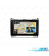 RADIO GPS ANDROID 10 PER MERCEDES A B VITO VIANO SPRINTER 9"