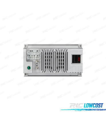 RADIO GPS ANDROID 10 PER MERCEDES A B VITO VIANO SPRINTER 9"