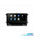 RADIO GPS ANDROID 14 PER VOLKSWAGEN VW SEAT SKODA