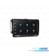 RADIO GPS ANDROID 14 PER VOLKSWAGEN VW SEAT SKODA