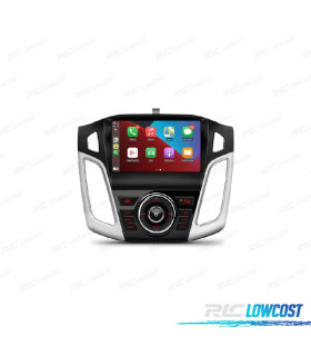 RADIO GPS ANDROID 13 PER FORD FOCUS 3 12-17