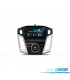 RADIO GPS ANDROID 13 PER FORD FOCUS 3 12-17