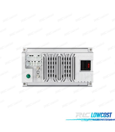 RADIO GPS ANDROID 13 PER FORD FOCUS 3 12-17