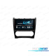RADIO GPS ANDROID 13 PER MERCEDES CLASSE C W203 CLK W209 G W463 04-08