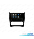 RADIO GPS ANDROID 13 PER MERCEDES CLASSE C W203 CLK W209 G W463 04-08