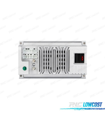 RADIO GPS ANDROID 13 PER MERCEDES CLASSE C W203 CLK W209 G W463 04-08