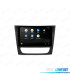 RADIO GPS ANDROID 11 PER MERCEDES E W211 02-08 W219 CLS 02-08