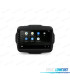 RADIO GPS ANDROID 14 PER JEEP RENEGADE 15-20