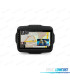 RADIO GPS ANDROID 14 PER JEEP RENEGADE 15-20