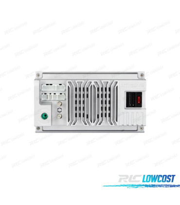 RADIO GPS ANDROID 14 PER JEEP RENEGADE 15-20