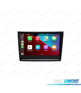 RADIO GPS ANDROID 11 PER PORSCHE 911 BOXSTER CAYMAN 05-12