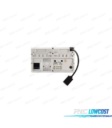 RADIO GPS ANDROID 11 PER PORSCHE 911 BOXSTER CAYMAN 05-12