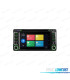 RADIO GPS ANDROID 10 PER TOYOTA COROLLA RAV4 LAND CRUISER