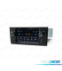 RADIO GPS ANDROID 13 PER FIAT GRANDE PUNTO LINEA