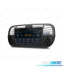 RADIO GPS ANDROID 12 PER FIAT 500 07-15