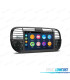 RADIO GPS ANDROID 12 PER FIAT 500 07-15