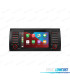 RADIO GPS ANDROID 12 PER BMW X5 E53 99-06