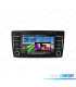 RADIO GPS ANDROID 12 PER SKODA OCTAVIA YETI 08-14