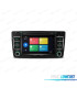 RADIO GPS ANDROID 12 PER SKODA OCTAVIA YETI 08-14