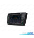 RADIO GPS ANDROID 12 PER SKODA OCTAVIA YETI 08-14