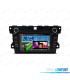 RADIO GPS ANDROID 13 PER MAZDA CX7 07-12