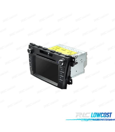 RADIO GPS ANDROID 13 PER MAZDA CX7 07-12