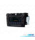 RADIO GPS ANDROID 13 PER MAZDA CX7 07-12